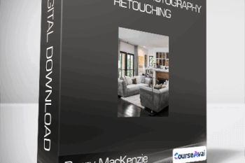 Barry MacKenzie - Real Estate Photography & Retouching