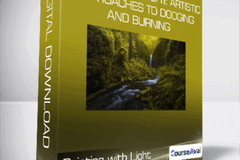 Painting with Light: Artistic Approaches to Dodging and Burning