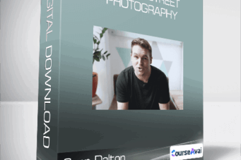 Sean Dalton - Travel Street Photography