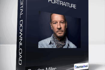Sandro Miller - Portraiture