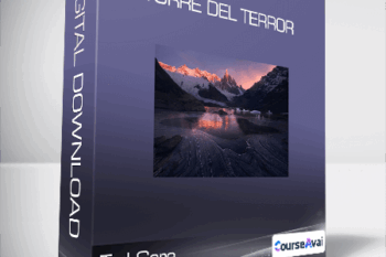 Ted Gore - Torre Del Terror