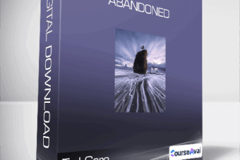 Ted Gore - Abandoned