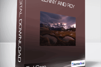 Ted Gore - Lenny and Roy