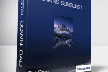 Ted Gore - Dawns Sunburst