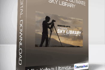 Mike Kelley's Ultimate Sky Library