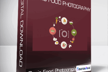 Basic Food Photography