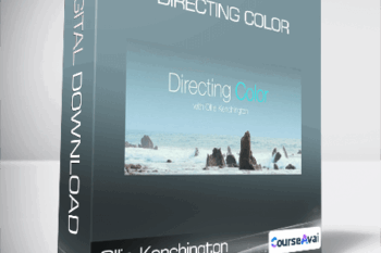 Ollie Kenchington - Directing Color
