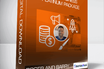 Roger and Barry - Total eBusiness
