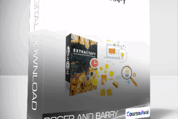 Roger and Barry - Extractafy