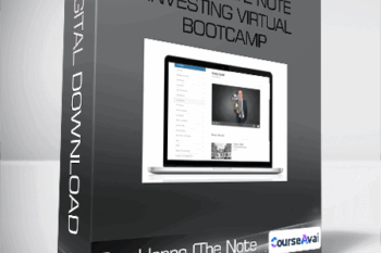 Ron Happe (The Note Mogul Team) - Real Estate Note Investing Virtual Bootcamp