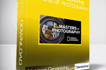 National Geographic Masters of Photography