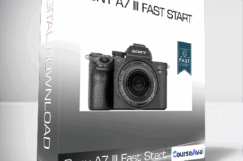 Sony A7 III Fast Start