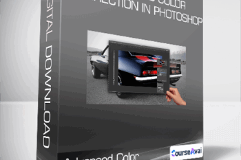 Advanced Color Correction in Photoshop