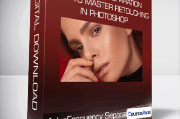 Frequency Separation: How to Master Retouching in Photoshop