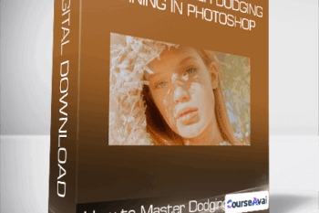 How to Master Dodging & Burning in Photoshop