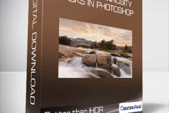 Better than HDR - Master Luminosity Masks in Photoshop