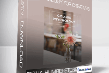 Fiona Humberstone - Colour Psychology for Creatives