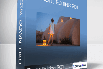 Photo Editing 201