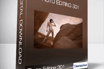 Photo Editing 301