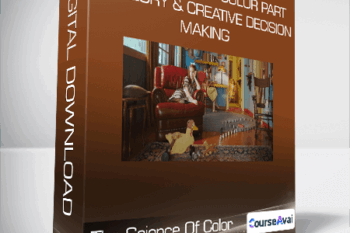The Science Of Color Part 1 Theory & Creative Decision Making