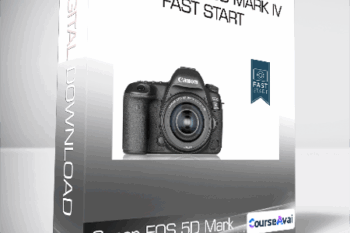 Canon EOS 5D Mark IV Fast Start