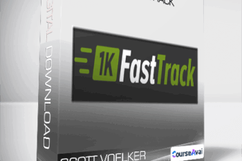 Scott Voelker - 1k Fast Track