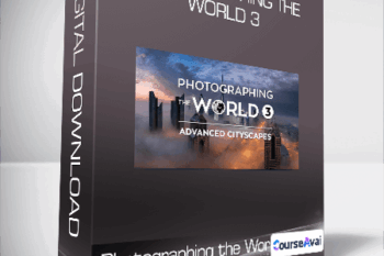 Photographing the World 3