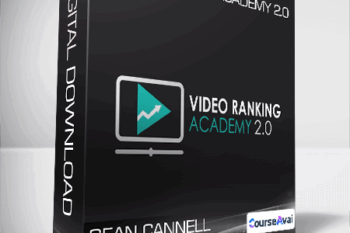 Sean Cannell - Video Ranking Academy 2.0