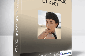 Lightroom Classic 101 & 201