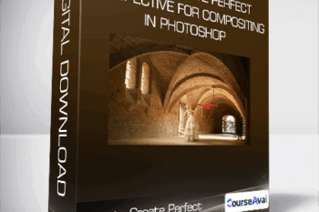 How to Create Perfect Perspective for Compositing in Photoshop