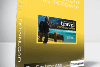 The Fundamentals of Travel Photography