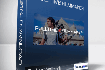 Parker Wallbeck - Full Time Filmmaker