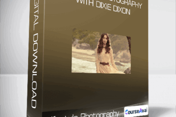 Lifestyle Photography With Dixie Dixon