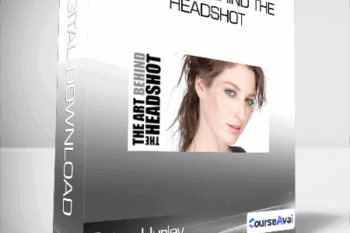 Peter Hurley - The Art Behind The Headshot