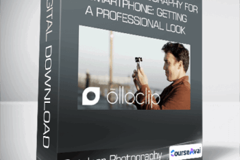 Outdoor Photography for Smartphone: Getting a Professional Look