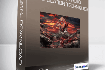 Tuts Plus - Advanced Photo Manipulation Techniques