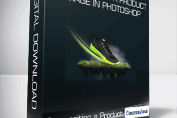 Compositing a Product Image in Photoshop