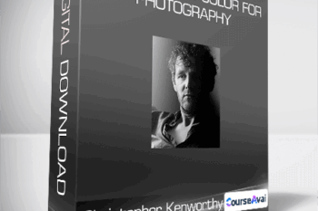 Christopher Kenworthy - Manipulating Color for Photography