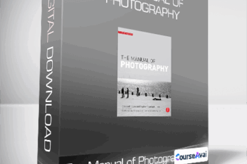 The Manual of Photography