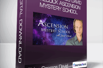 Divine Cosmos David Wilcock Ascension Mystery School