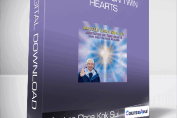 Master Choa Kok Sui - Meditation on Twin Hearts