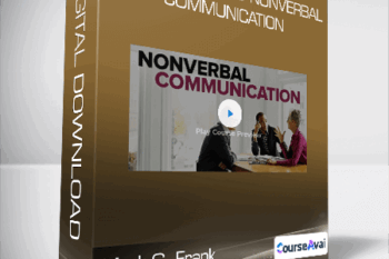 Mark G. Frank - Understanding Nonverbal Communication