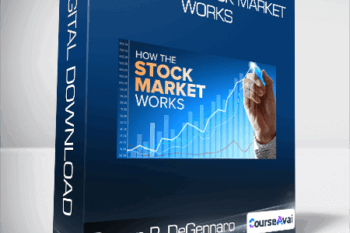 Ramon P. DeGennaro - How the Stock Market Works