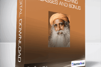 Sadhguru - Inner Engineering - 7 Classes and Bonus