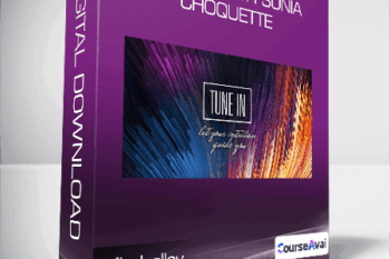 Mindvalley - Tune In With Sonia Choquette