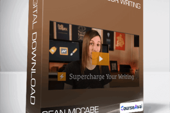 Sean McCabe - Supercharge Your Writing