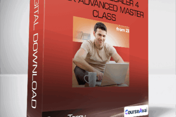 Sean Terry - $100K Wholesaler 4 Week Advanced Master Class