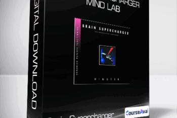 Brain Supercharger Mind Lab