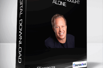 Joe Dispenza - Healing by Thought Alone
