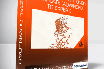 NLP Master Practitioner Certificate (Advanced to Expert)